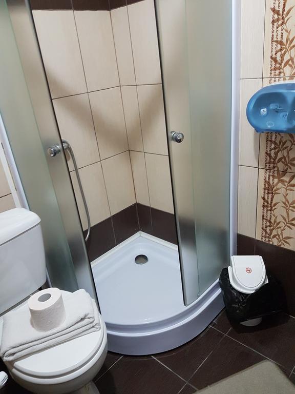 Pensiunea Valea Argesului Albestii Paminteni Ngoại thất bức ảnh